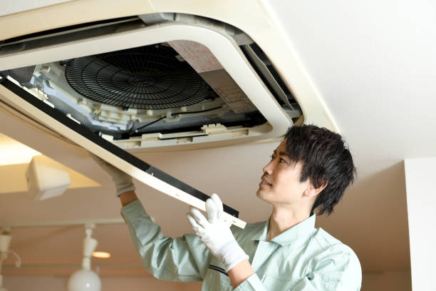 Best Air Duct Sanitizing Services  in Wilton Manors, FL